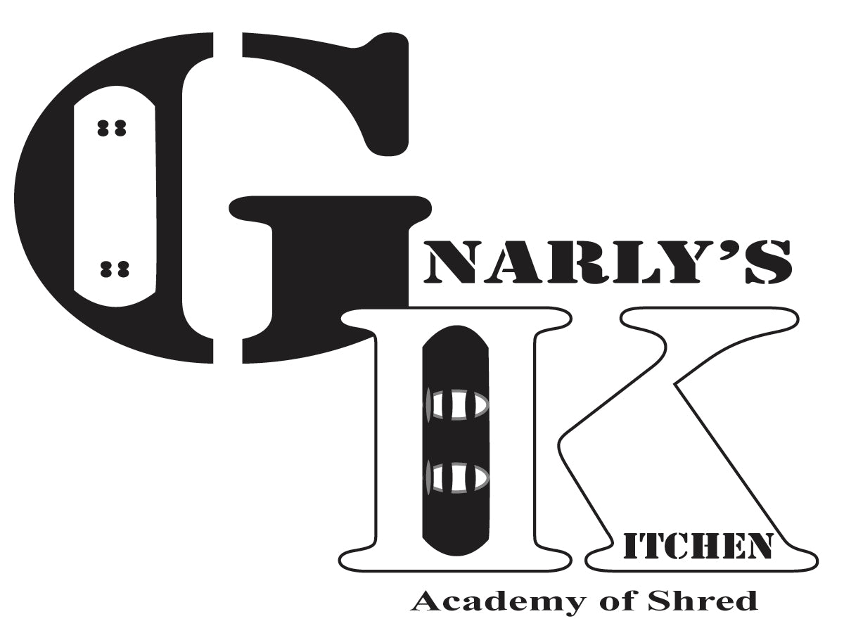 "The Main Course" Skateboard/Snowboard 4 lesson package