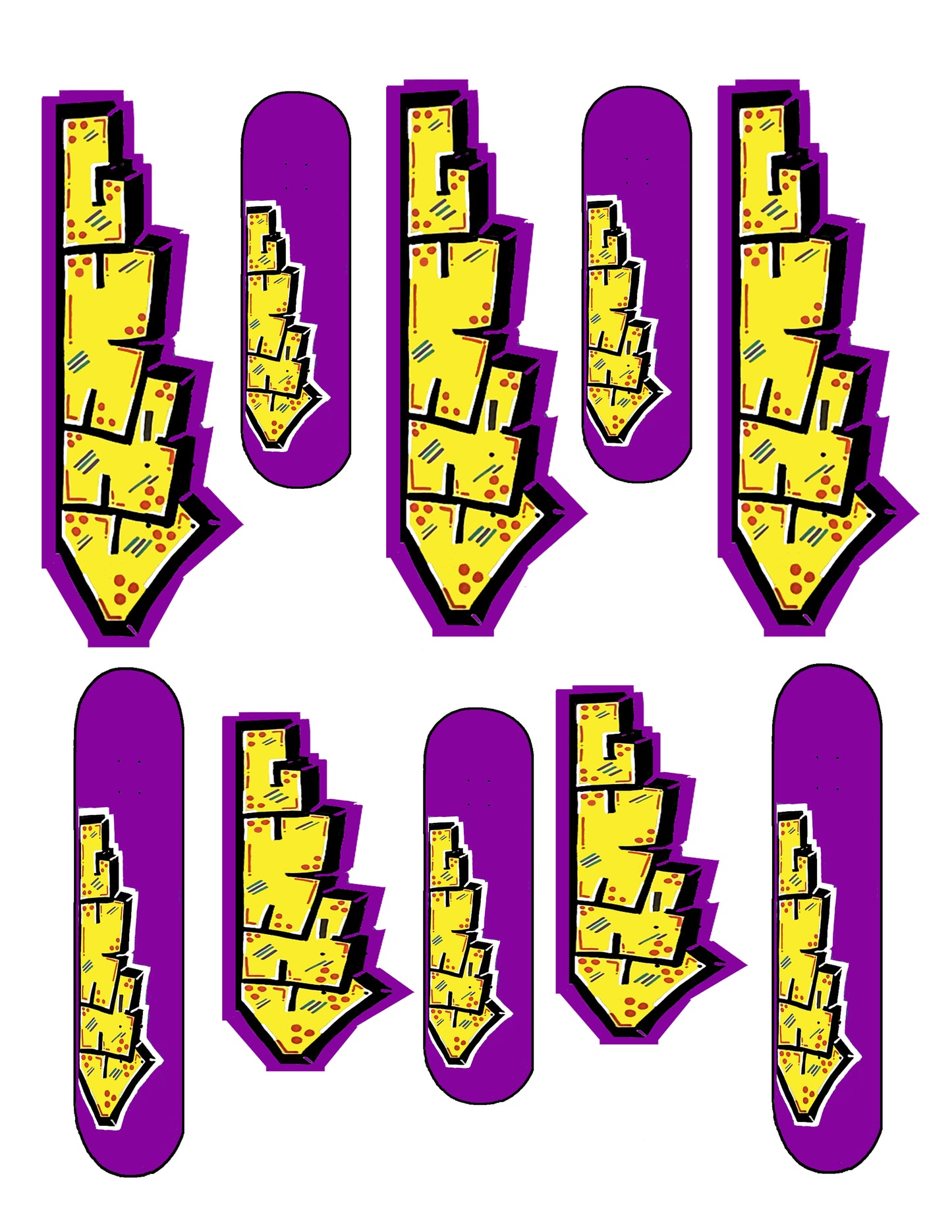 GKRV Starting 5 "Shooting Guard" T shirt